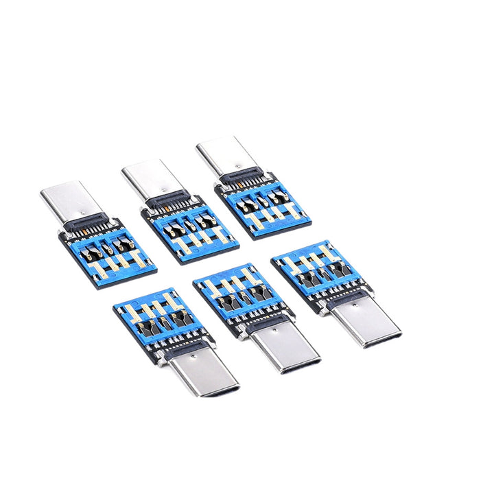 USB Type-C Adapter Bowlift