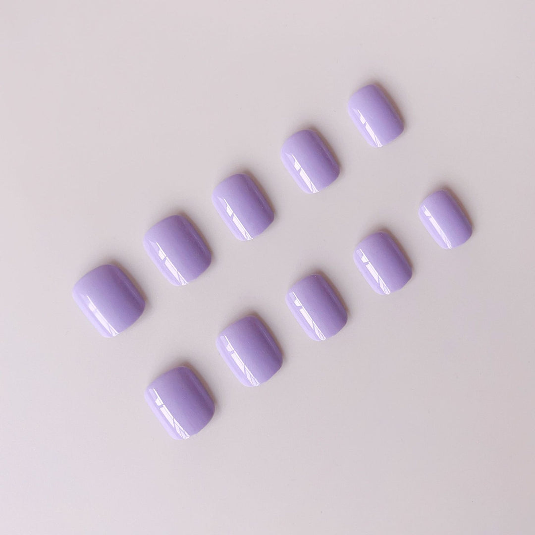 High-quality nail art set with glossy finish Bowlift