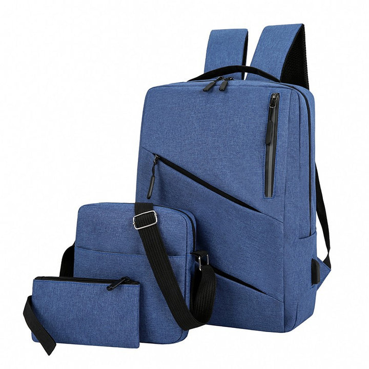 Multi-Functional Business Backpack Bowlift