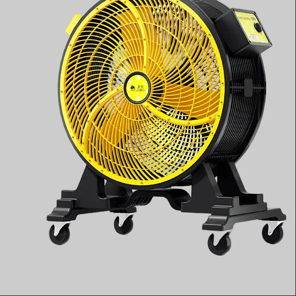 Industrie Fan Bowlift