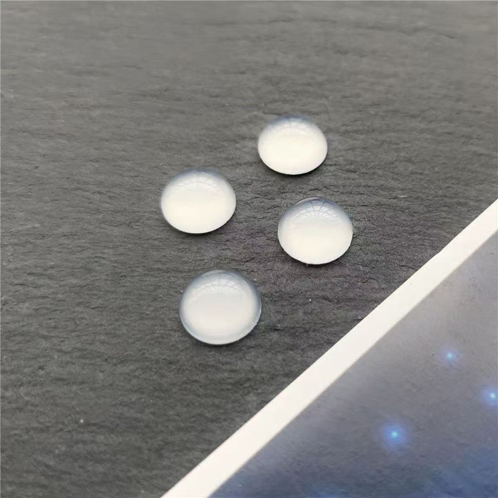 Shiny resin balls Bowlift