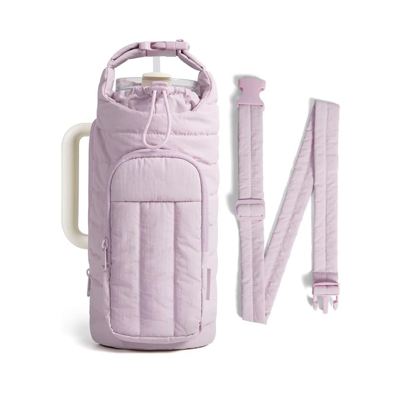 Multifunctional Insulation Bag Bowlift