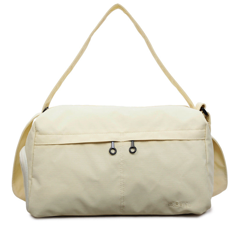 Women Trendy Everyday Shoulder Bag Bowlift