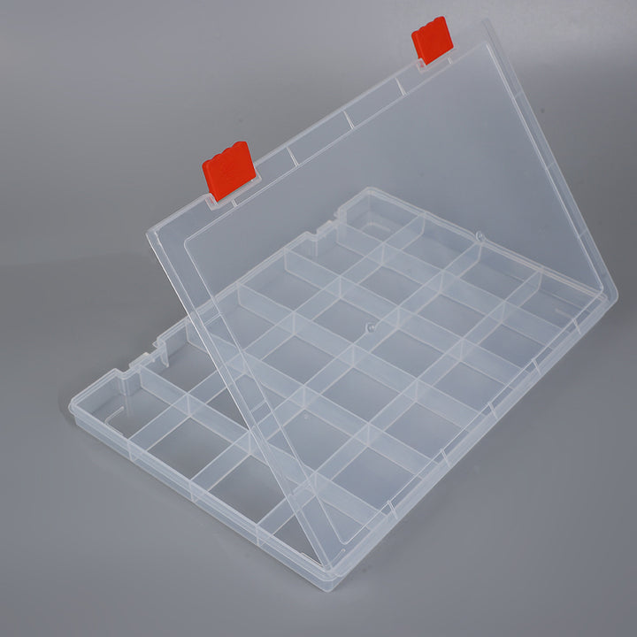 Specialized Craft Organizer Box Bowlift