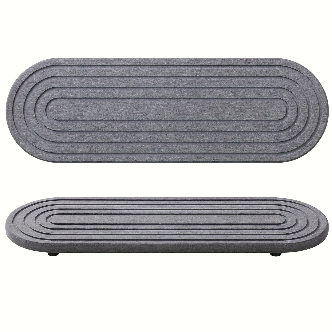 Multi-Functional Anti-Slip Kitchen Work Surface Protector