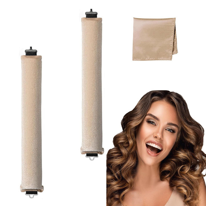 Hair Styling Curling Rod