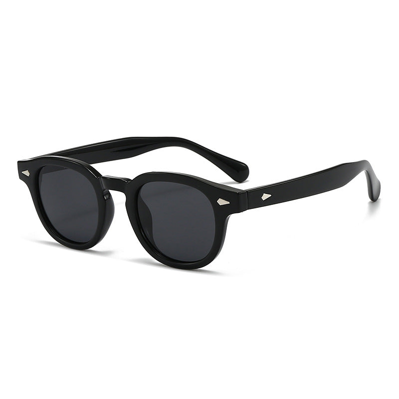 Ladies stylish square sunglasses Bowlift
