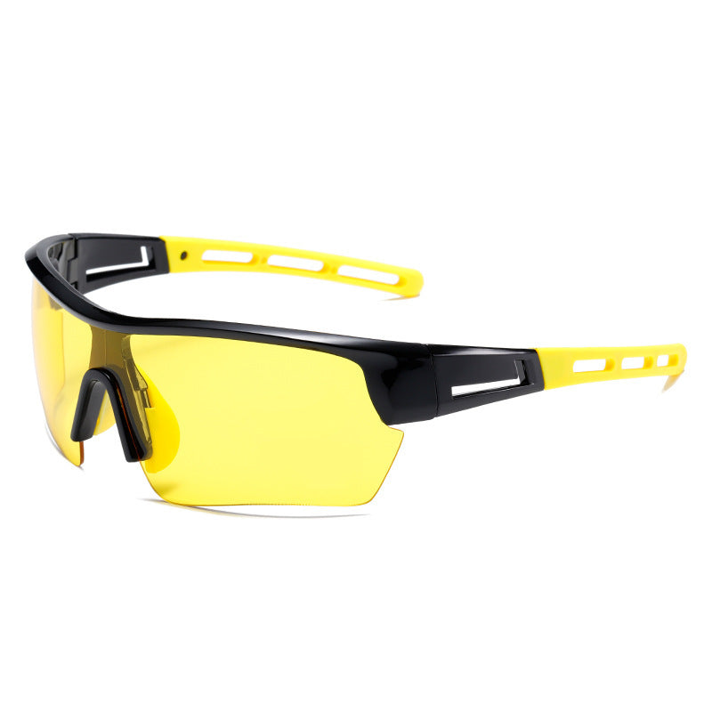 Women’s sports glasses with innovative ergonomic design Bowlift