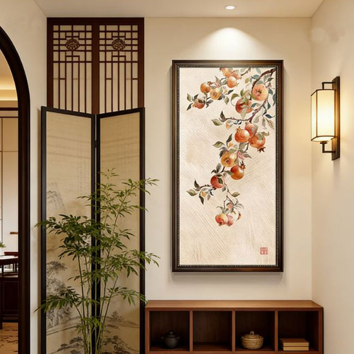 Elegant Home Wall Art