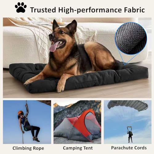 Dog Bed Bowlift