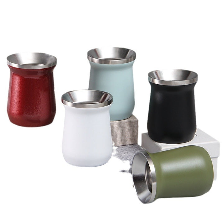 Unisex Insulated Cup Bowlift