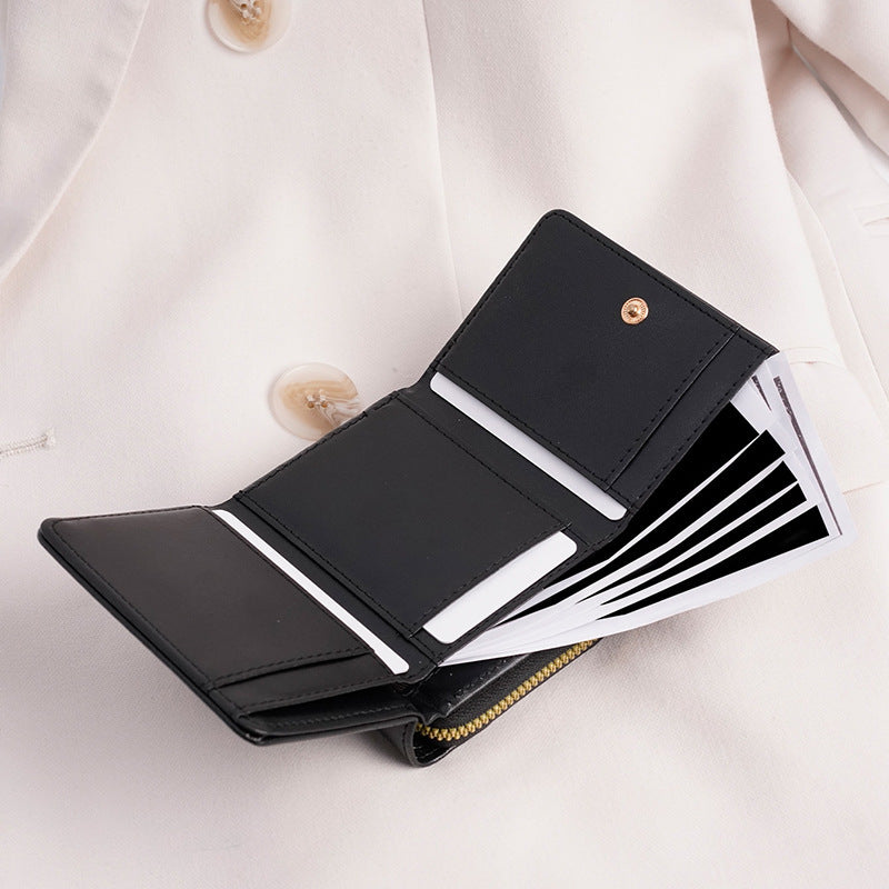 Practical Wallet Bowlift