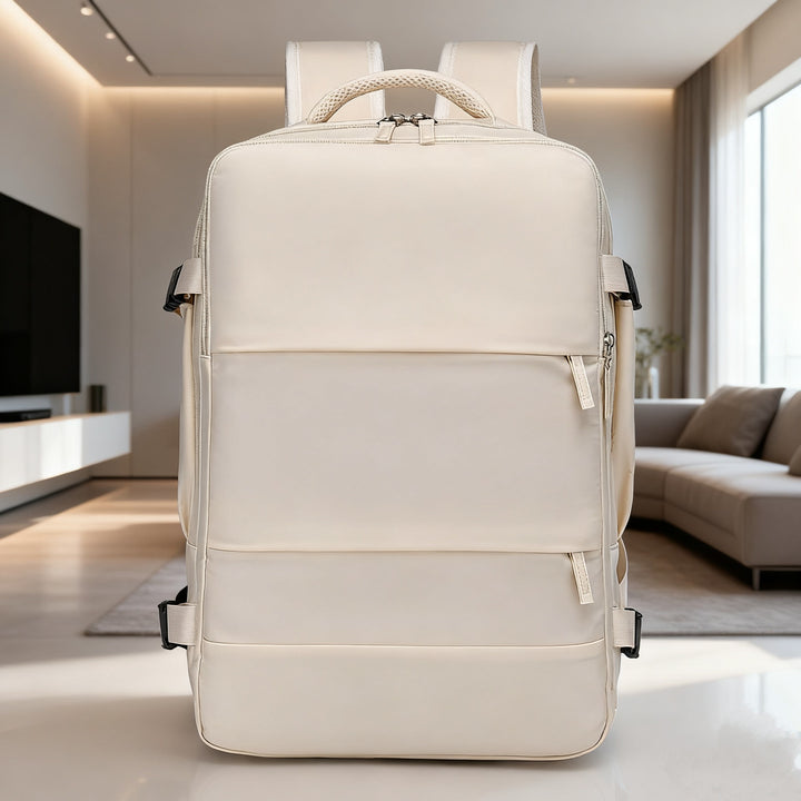 Versatile Urban Commuter Backpack Bowlift