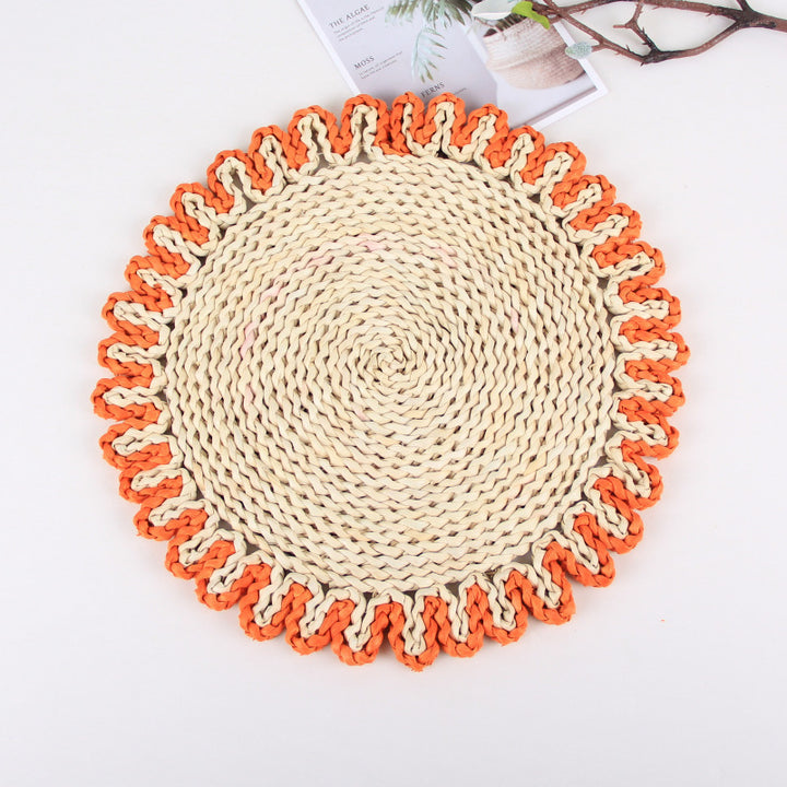 Artistic Handwoven