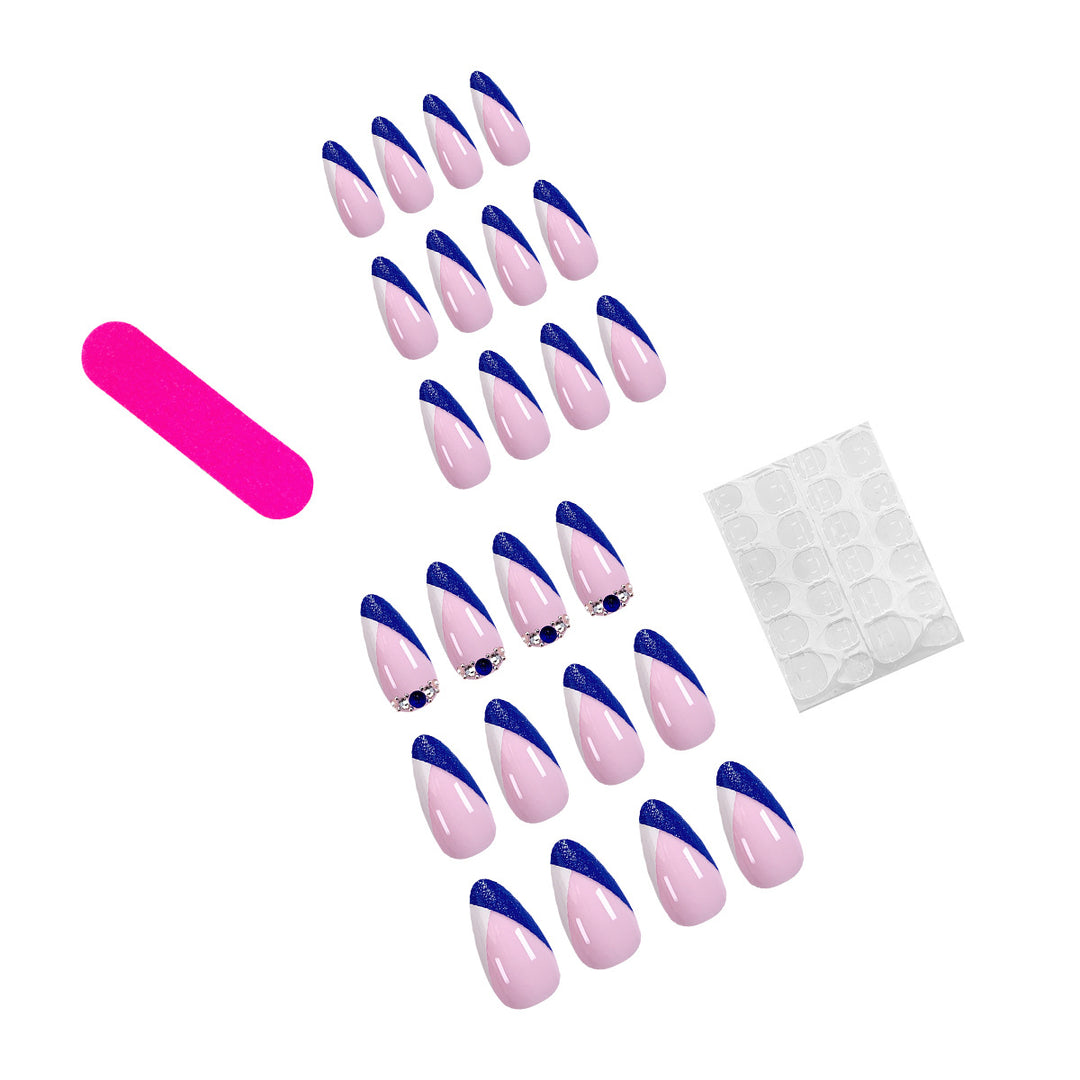 Artful Nail Tips Bowlift