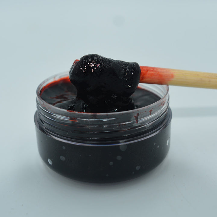 Special Effects Face Paint Gel Bowlift
