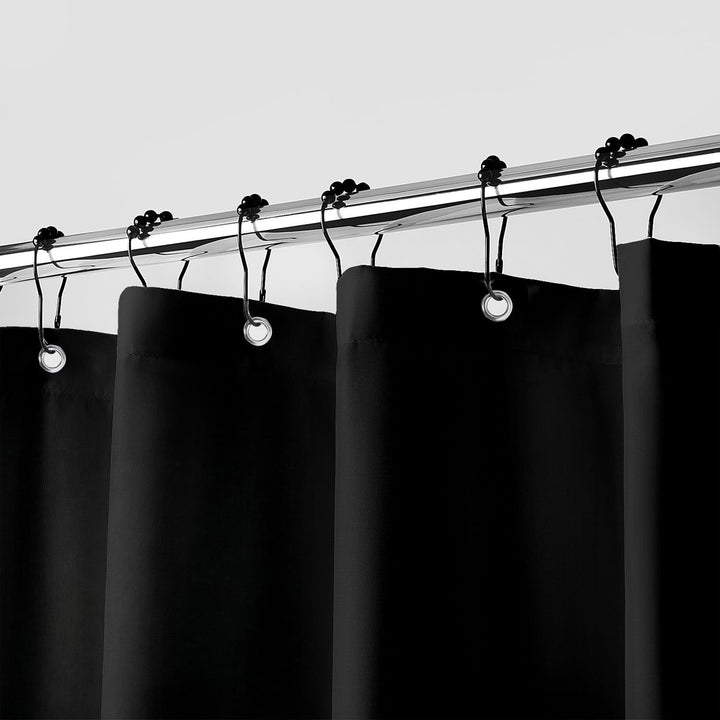 Waterproof Shower Curtain Bowlift 1784802115