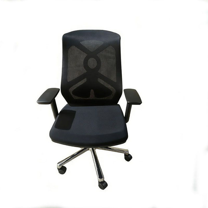 Ergonomic Mesh Office Chair Bowlift
