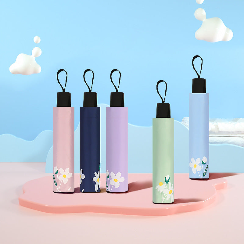 Ladies Umbrella Bowlift