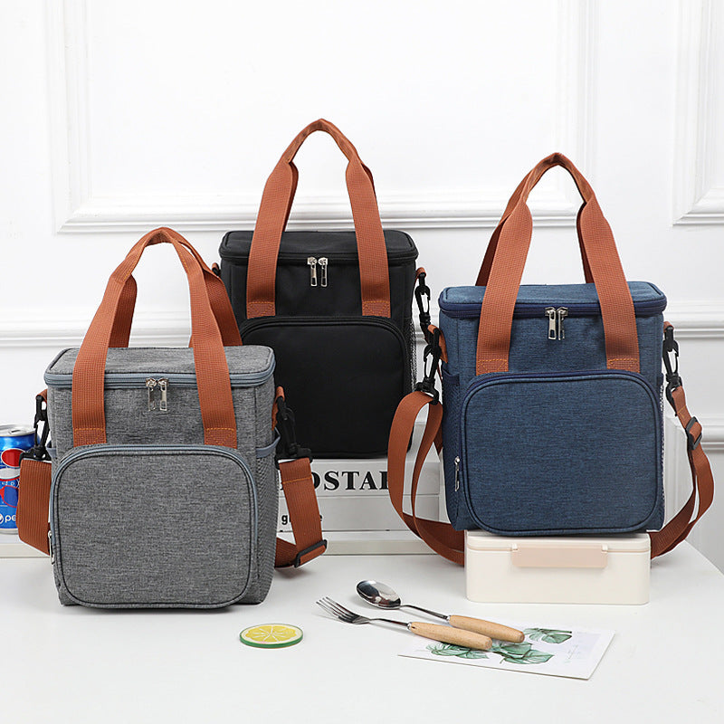 Insulated Multi-Purpose Cooler Bag Bowlift