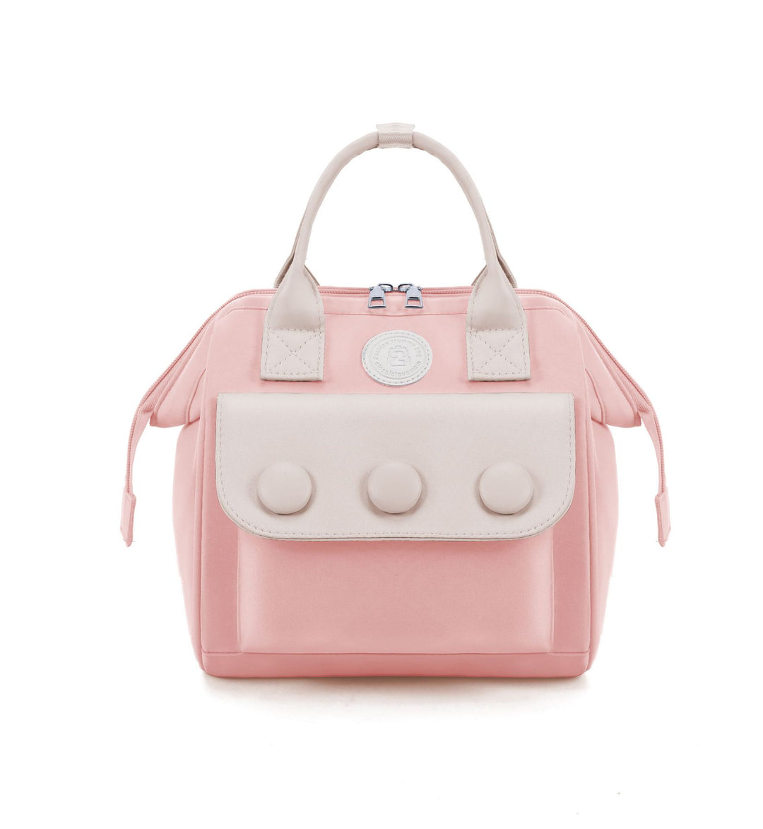 Stylish Insulated Lunch Cooler Tote Bowlift