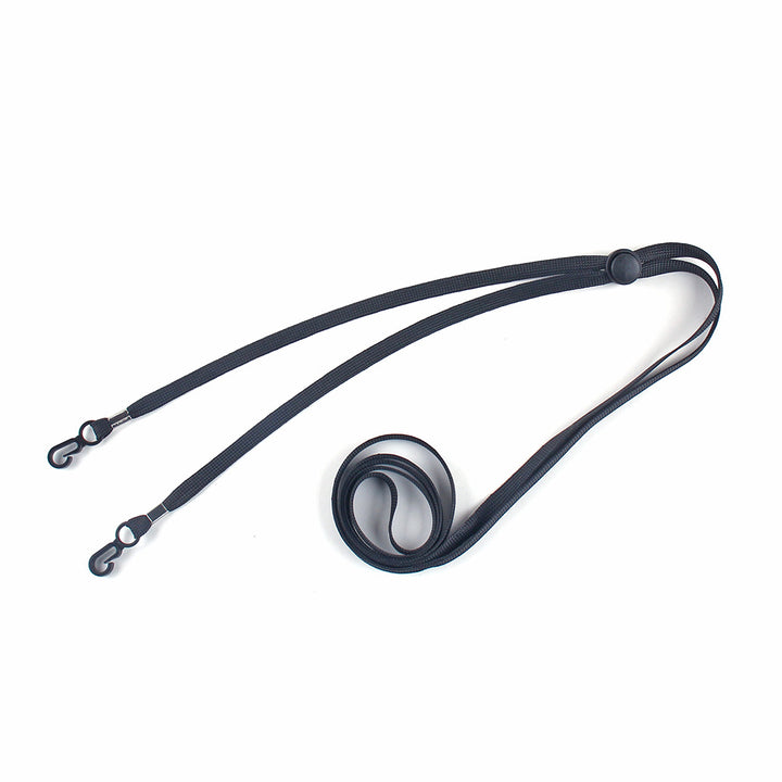 Multifunctional Durable Eyewear Retaining Strap Bowlift