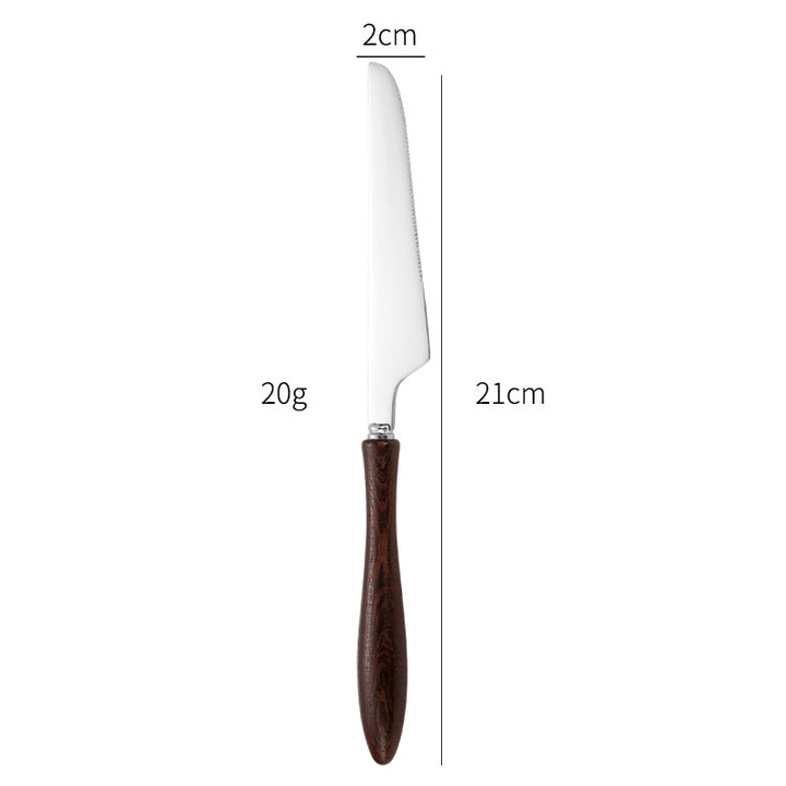 High-quality sausage cutting knife Bowlift