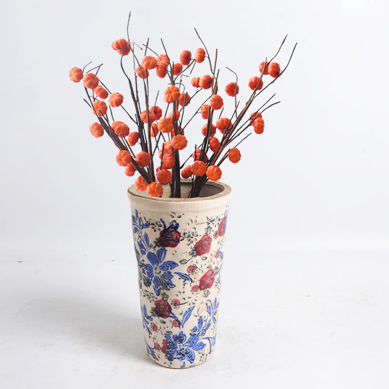 Decorative plant container Bowlift