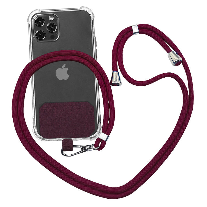 Adjustable Phone Crossbody Strap Bowlift