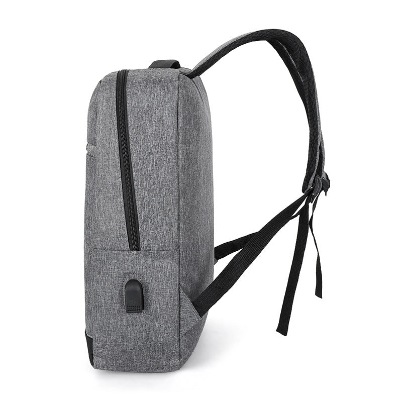 Versatile Multi-Compartment Bowlift Backpack Set