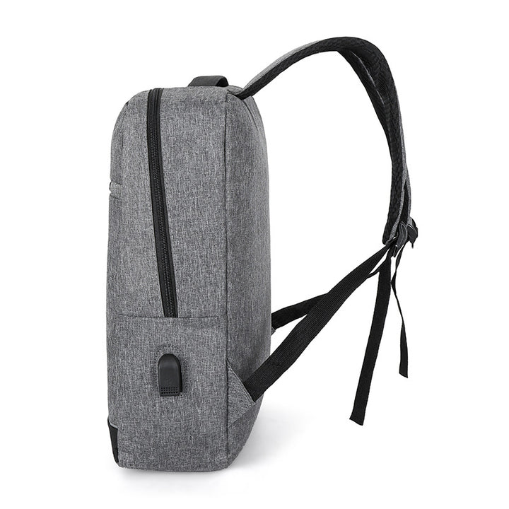 Versatile Multi-Compartment Bowlift Backpack Set