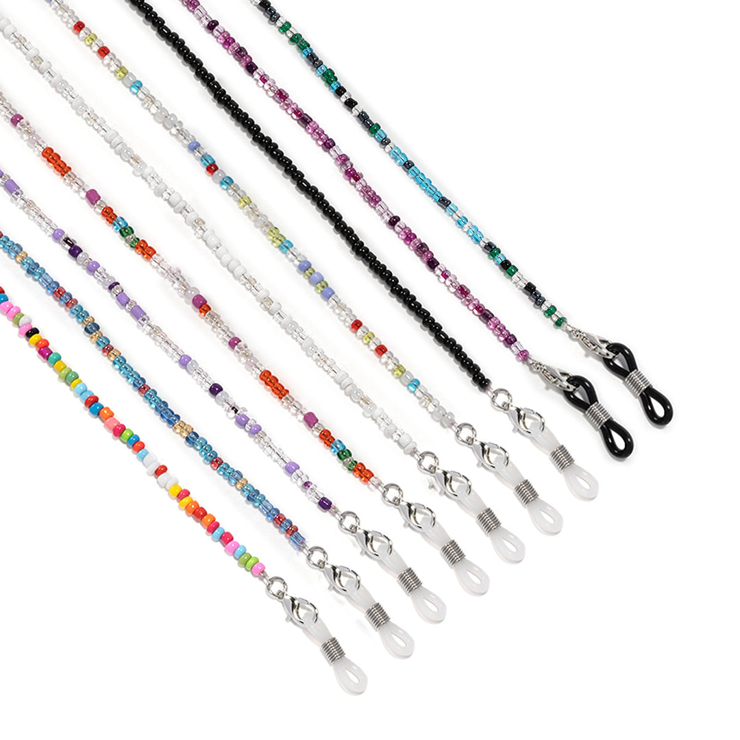 Colorful Beaded Eyewear Chain Bowlift 1786968074