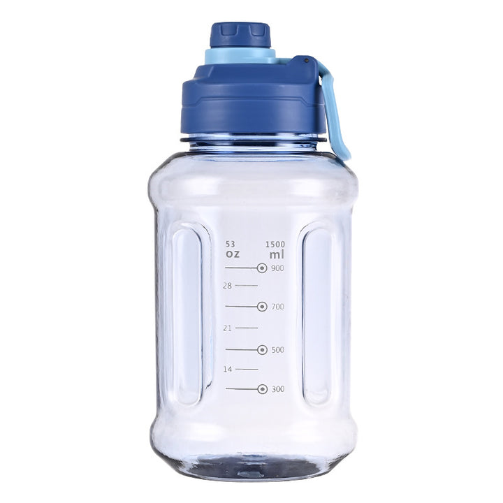 Women’s Multifunctional Sport Water Bottle Bowlift