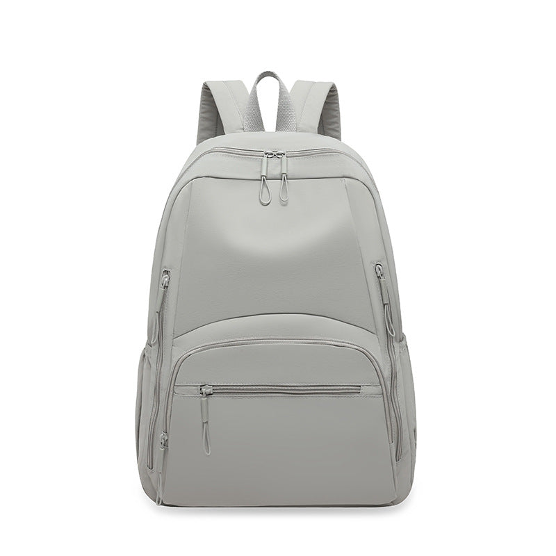 Sleek Functional Backpack Bowlift