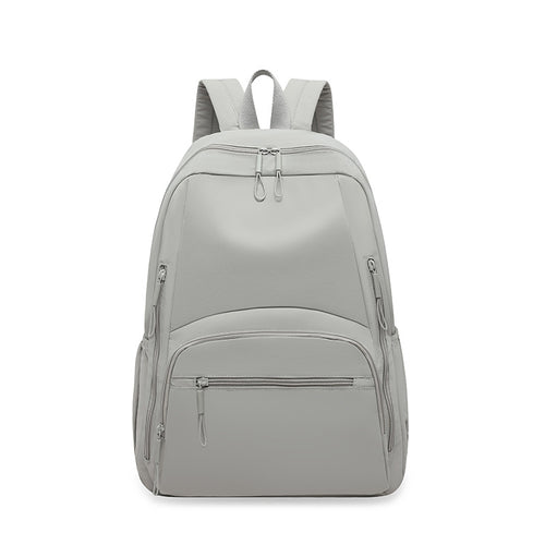 Sleek Functional Backpack Bowlift