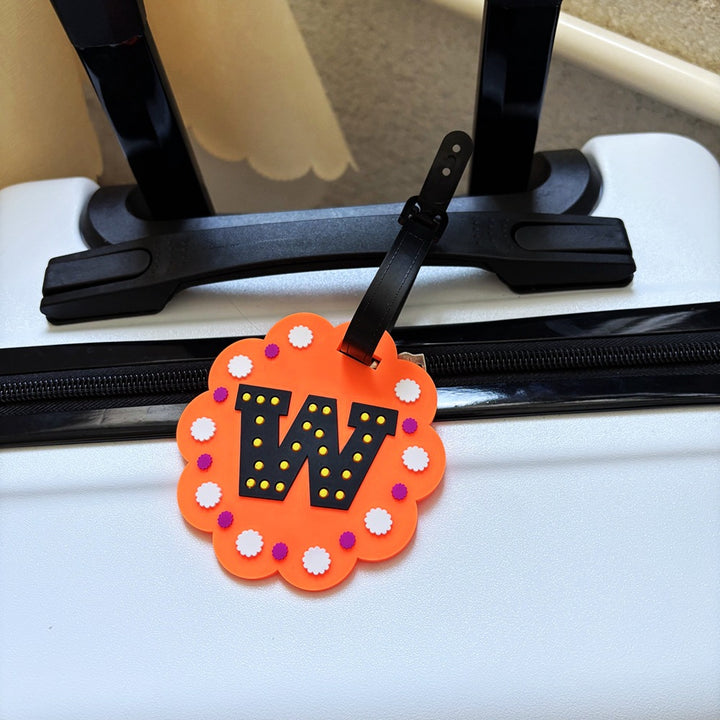 Luggage Identifier Bowlift