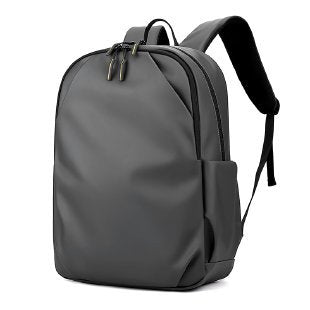 Sleek Functional Travel Backpack Bowlift