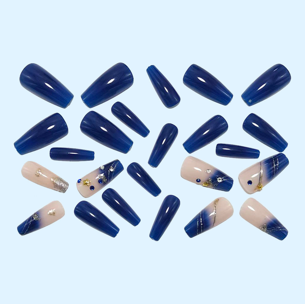 Nail Art Bowlift