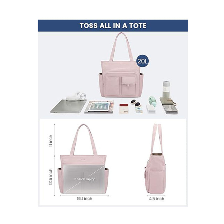 Practical carry bag with numerous compartments Bowlift