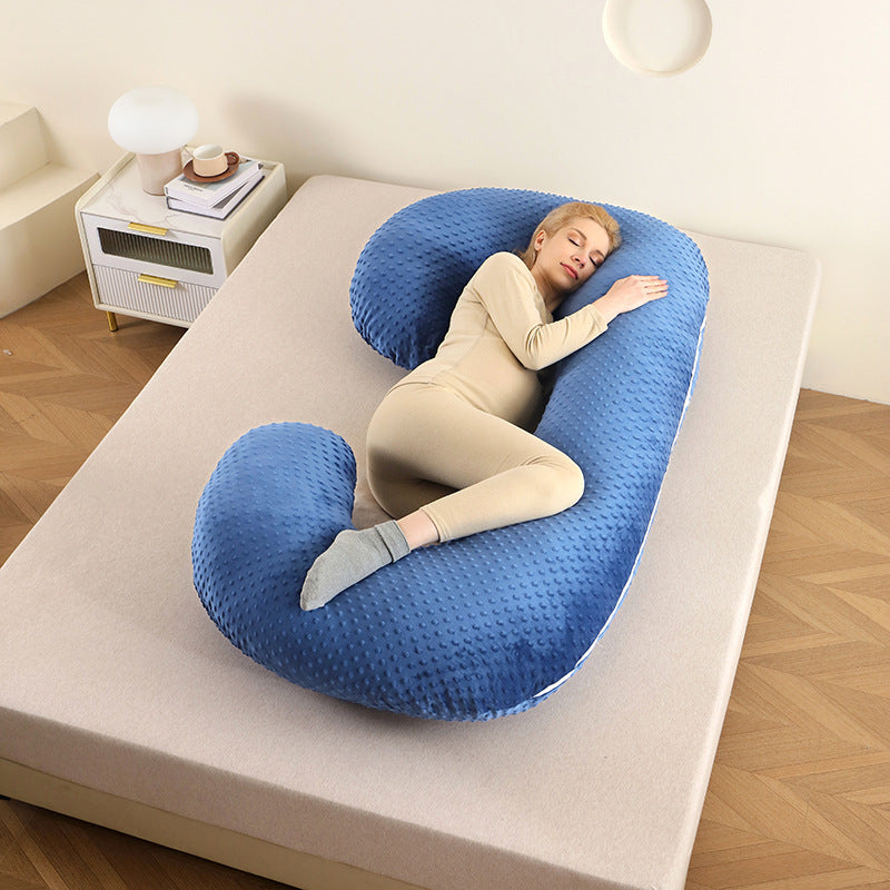Multifunctional nursing pillow Bowlift