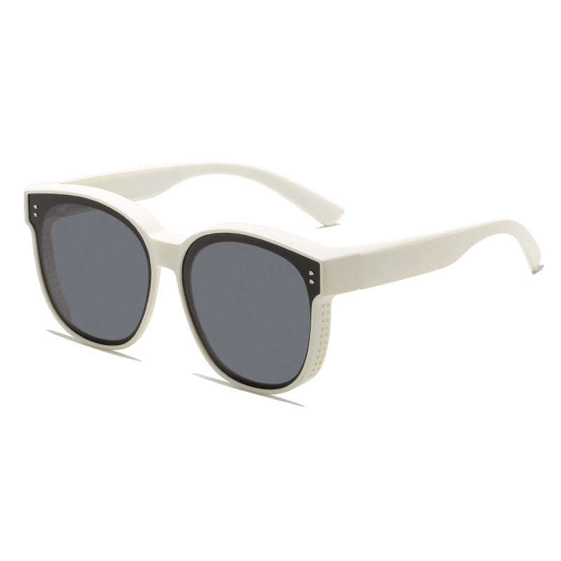 Ladies Sunglasses Bowlift