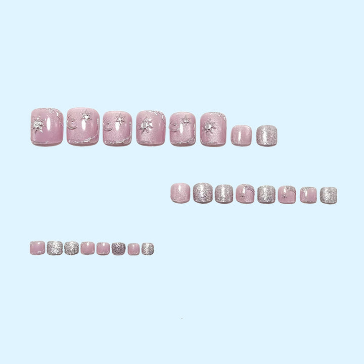 Nail art set Bowlift
