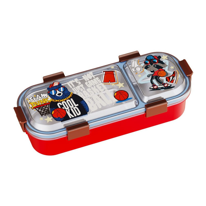 Fun-Themed Bento Lunch Box