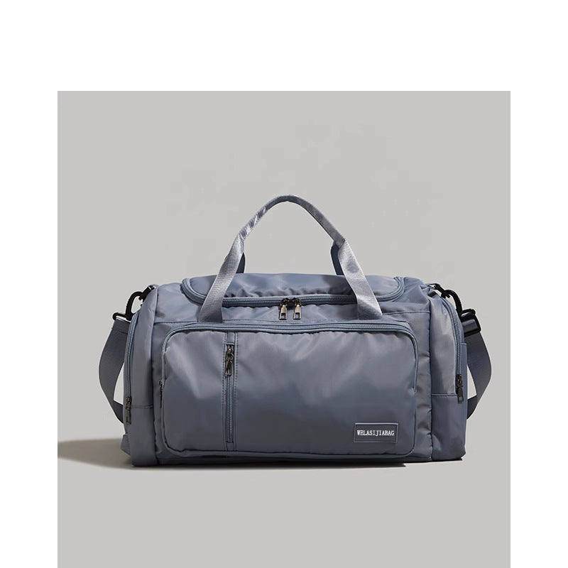 Multi-Purpose Lightweight Travel Duffel Bag Bowlift