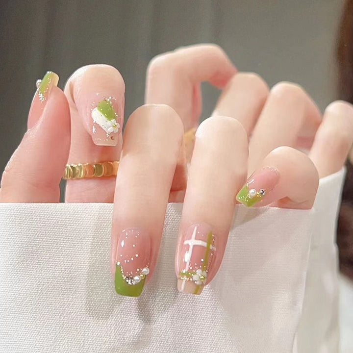Natural Art Nails Bowlift