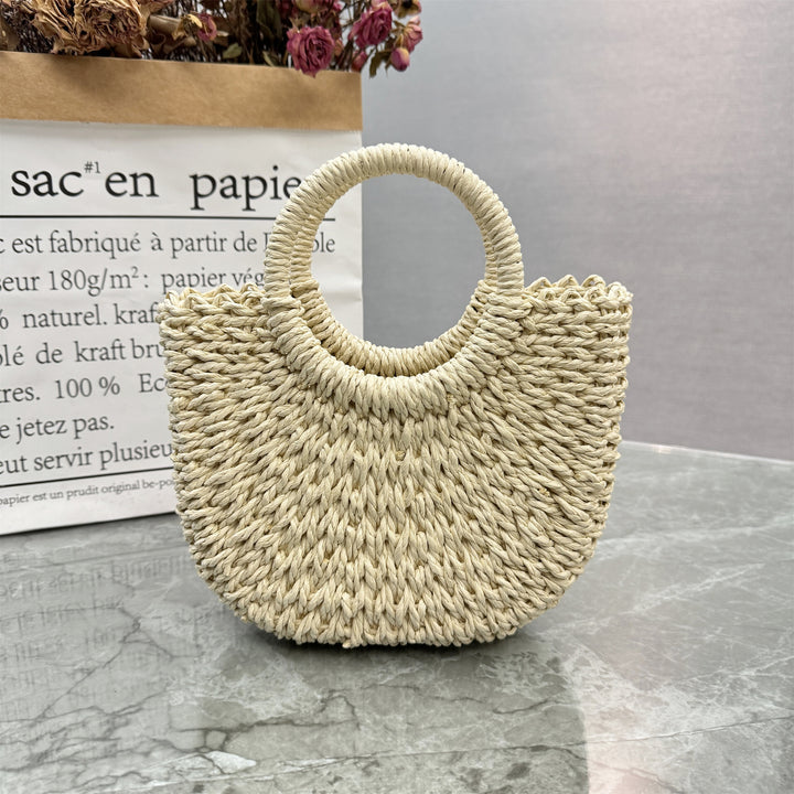 Bowlift Handbag