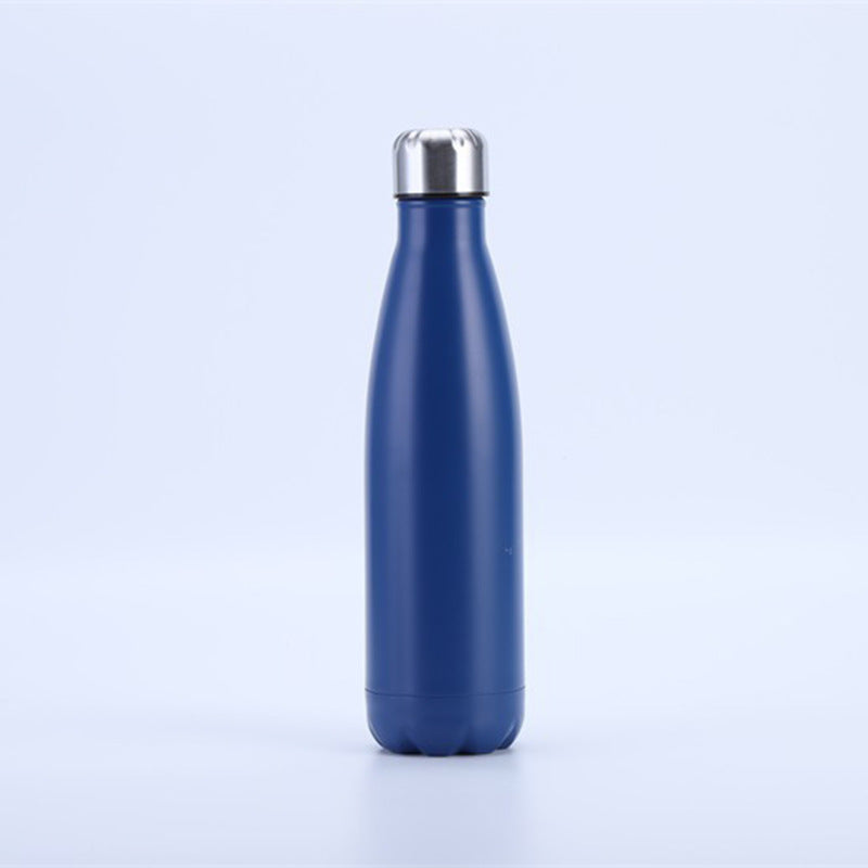 Insulated Stainless Steel Water Bottle Bowlift