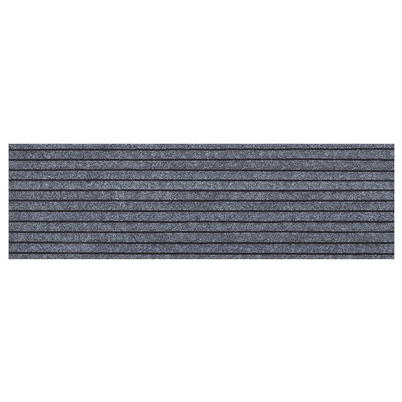 Slip-Resistant Stair Tread Mat Bowlift