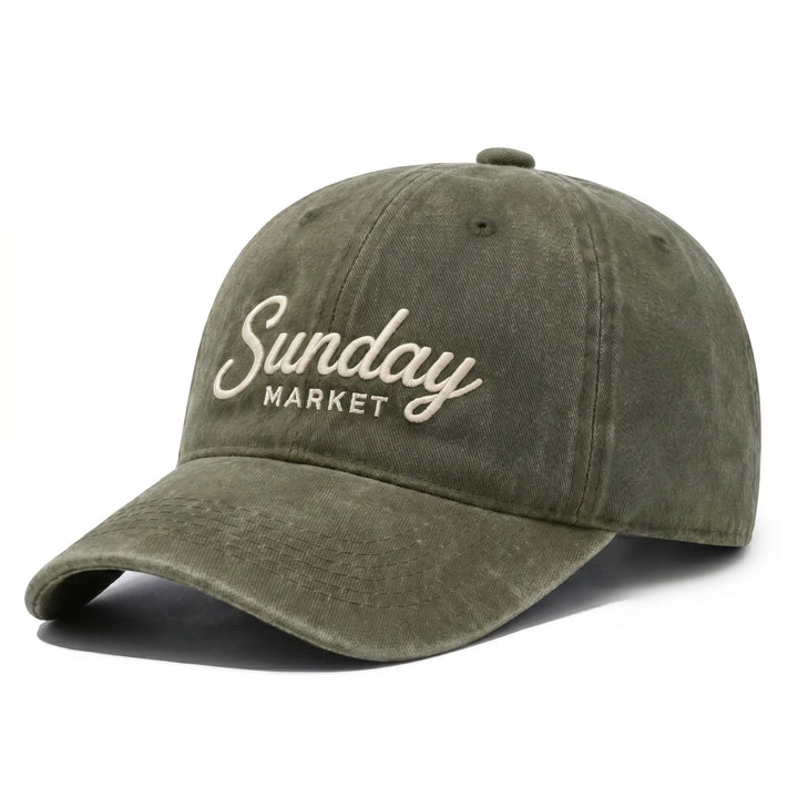 Women's Baseball Cap Bowlift