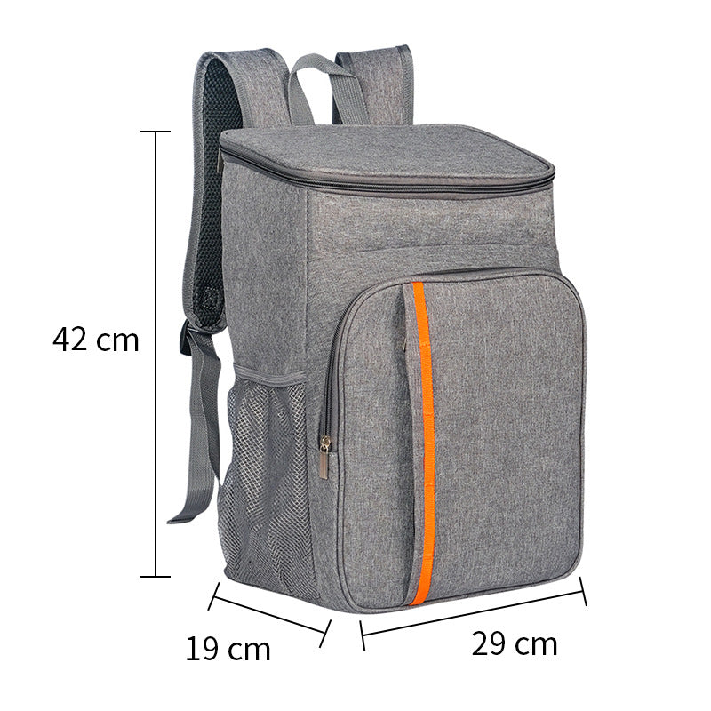 Women Cooling Bag Backpack Bowlift